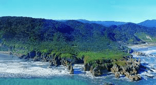 South Multi Day Tours