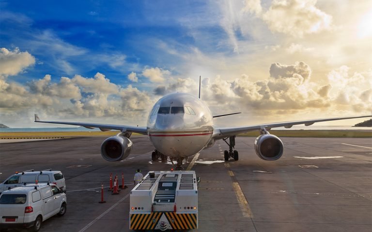 South Airport Transfer