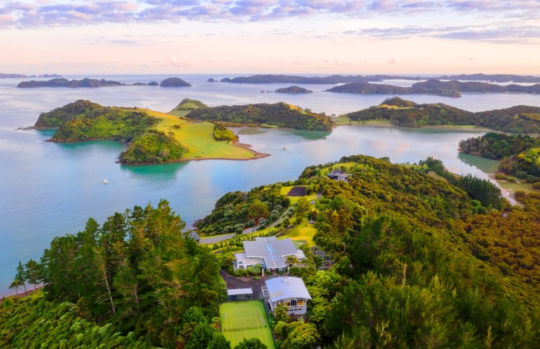 South Island Day Tours