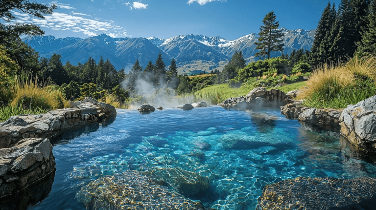 South Island Winery Tours